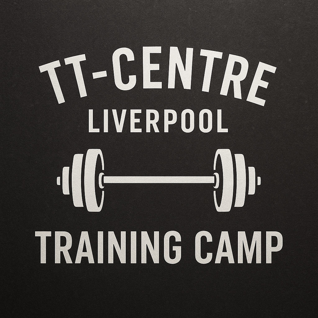 Training Camp 20/10/2025 - 24/10/2025