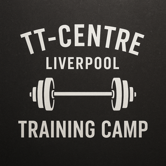 Training Camp 13/10/2025 - 17/10/2025