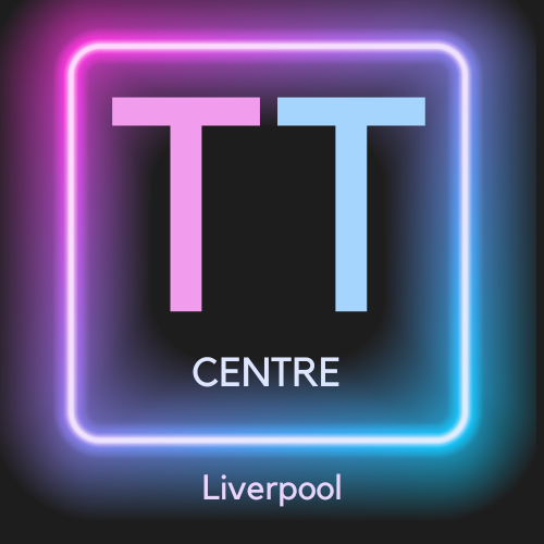 TT-Centre Liverpool